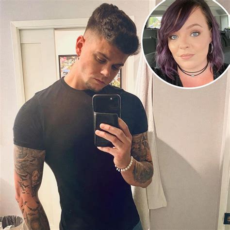 catelynn lowell nude|Teen Mom’s Tyler Baltierra Now on OnlyFans Thanks To His。